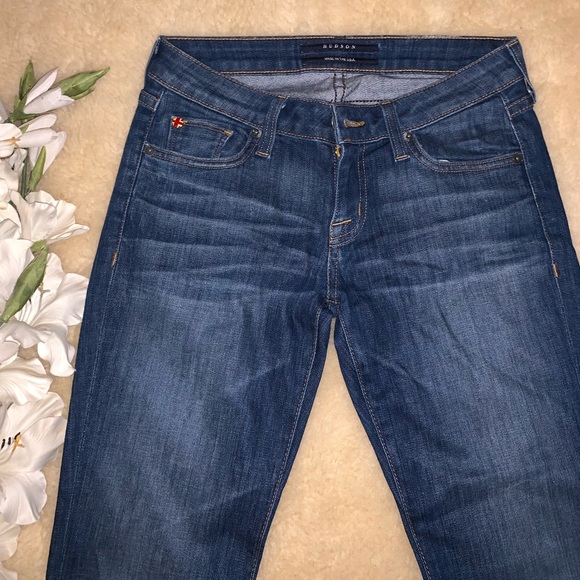 Flare Jeans & wide leg jeans - Picture 3 of 4